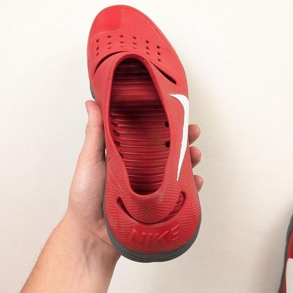 Nike HTM Solarsoft Sandal Slip On Water Shoe Tom Sachs Men\'s 10 Women\'s 11 Rare main image 6